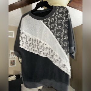 Vintage women’s shirt